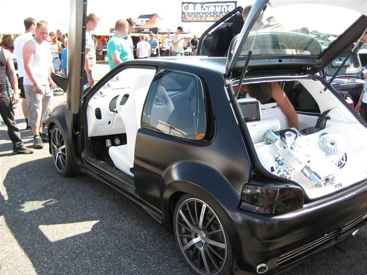 Citroën saxo16v vtsDFB 08 "LAMBO" - DFB 08 billede 17