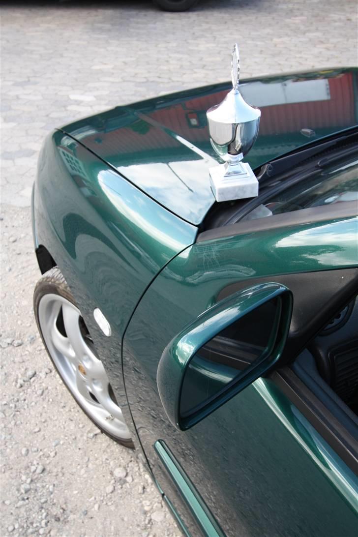 VW Polo st. car Variant billede 9