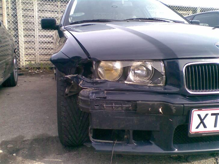 BMW 316i - **R.I.P** billede 16