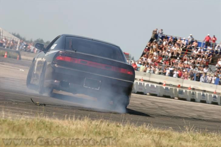 Nissan 200sx *Bodil´len* billede 6