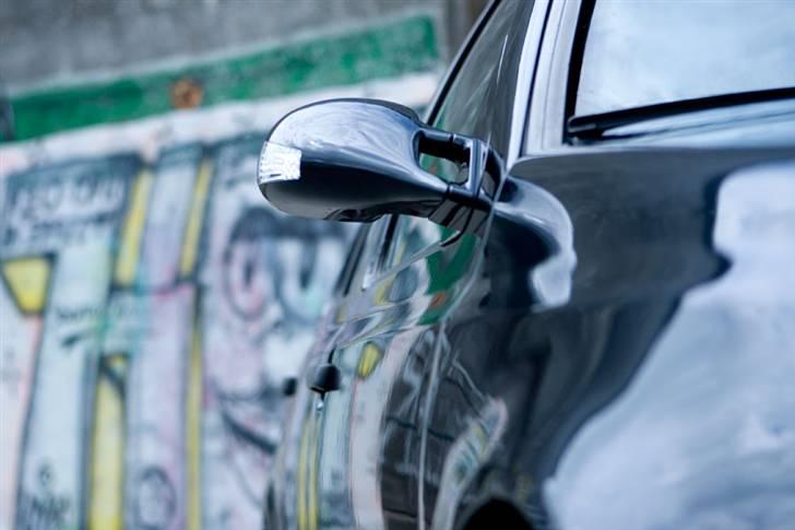 VW Golf III 1.8 CL *Solgt* billede 5