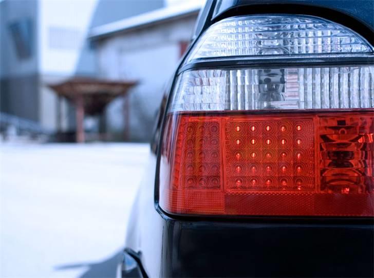 VW Golf III 1.8 CL *Solgt* billede 6