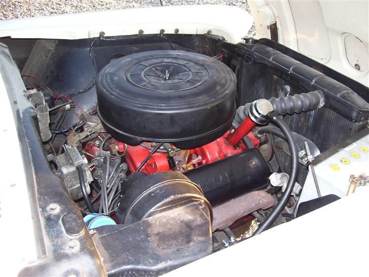 Mercury Monterey billede 2