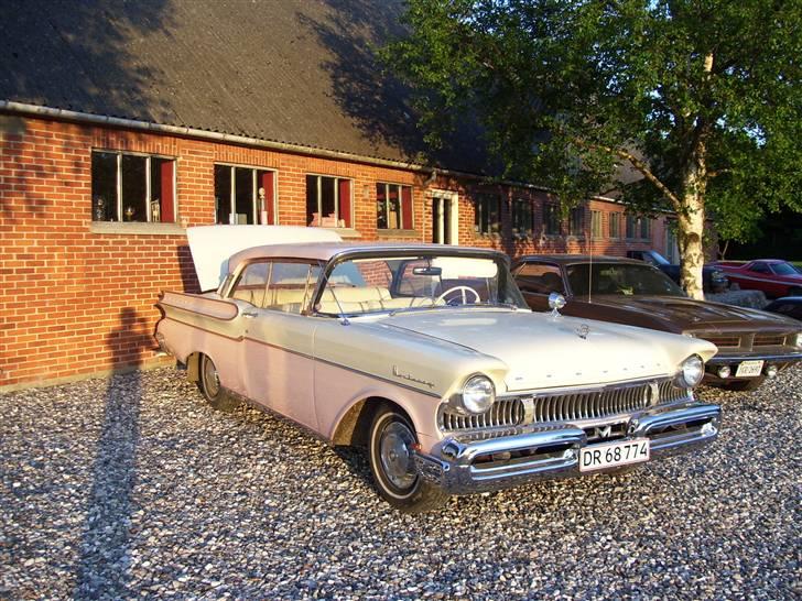 Mercury Monterey billede 3