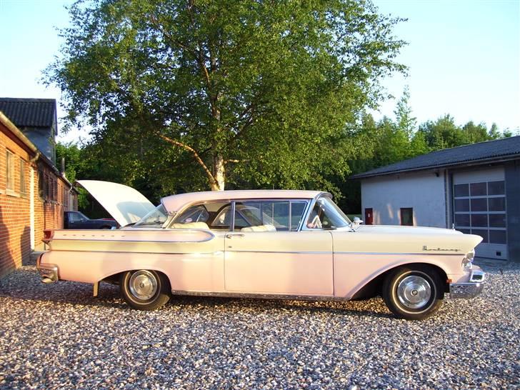 Mercury Monterey billede 4