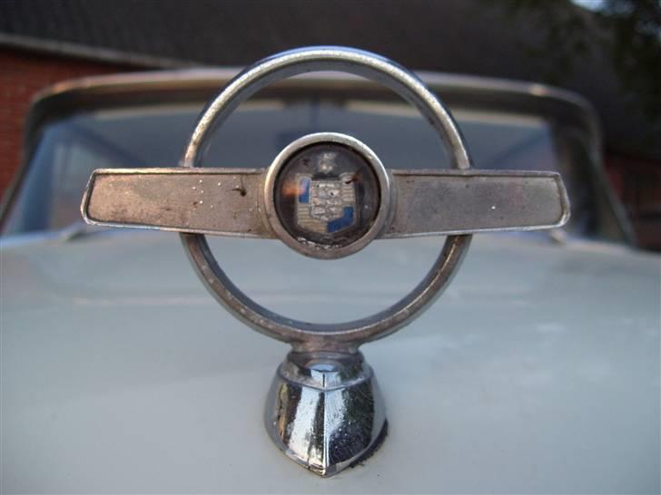 Mercury Monterey billede 7