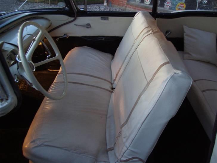 Mercury Monterey billede 9