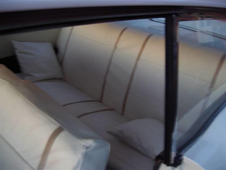 Mercury Monterey billede 10