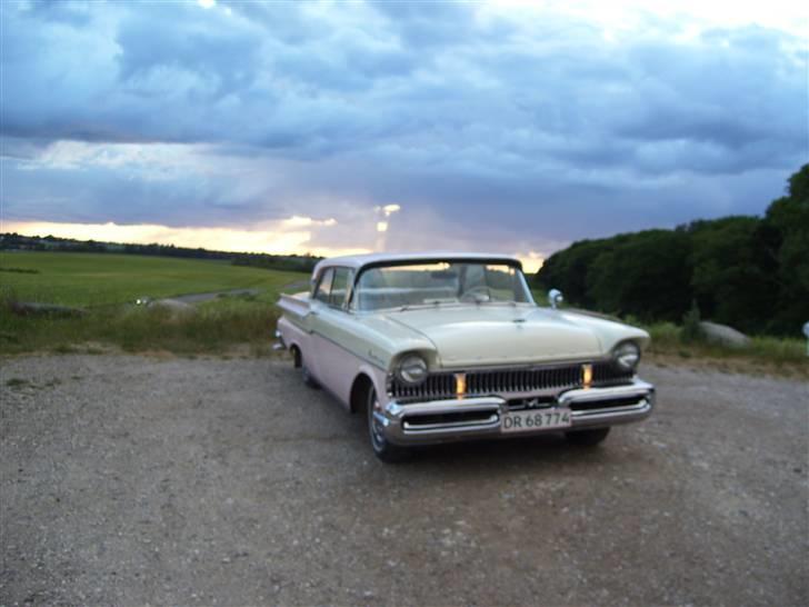 Mercury Monterey billede 11
