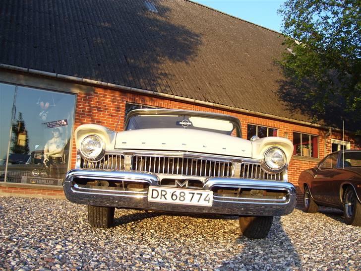 Mercury Monterey billede 12