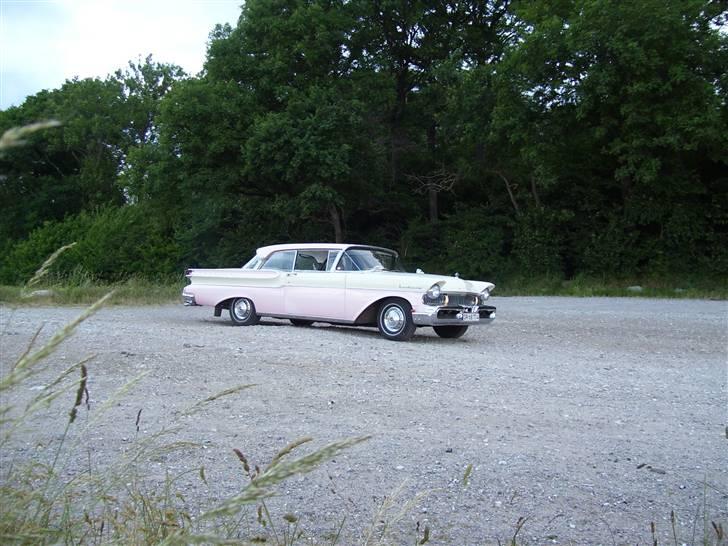 Mercury Monterey billede 15