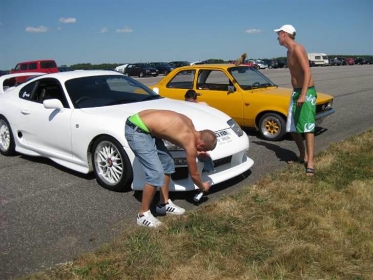 Opel Kadett c sedan - DHB 08 billede 16