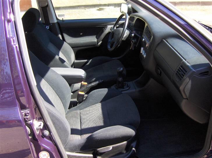 VW Golf VR6 (solgt) billede 15