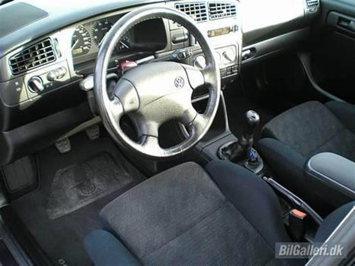 VW Golf VR6 (solgt) billede 20