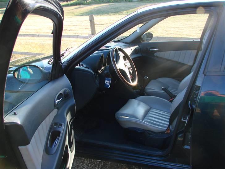 Alfa Romeo 156 2,0 TS  * til salg * billede 5