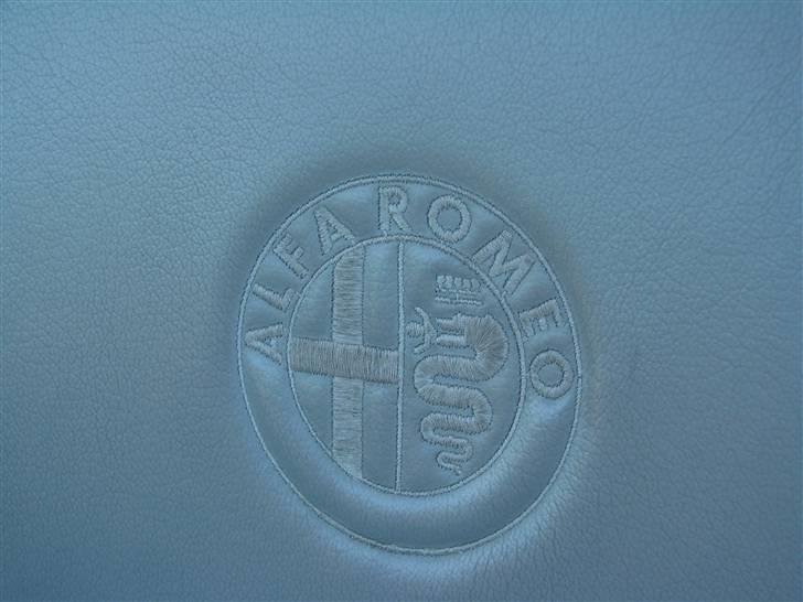 Alfa Romeo 156 2,0 TS  * til salg * billede 7