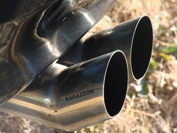 Alfa Romeo 156 2,0 TS  * til salg * billede 10