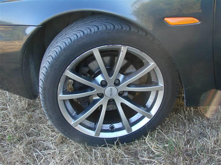 Alfa Romeo 156 2,0 TS  * til salg * billede 11