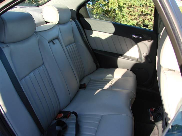 Alfa Romeo 156 2,0 TS  * til salg * billede 14