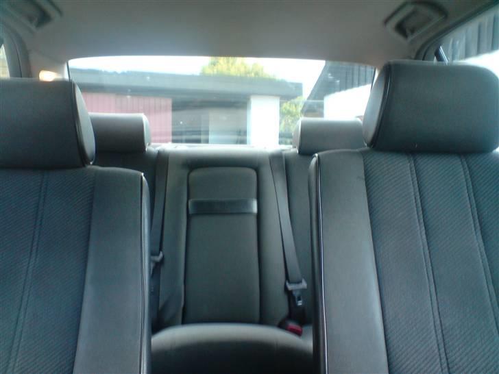 BMW E34 520i billede 7