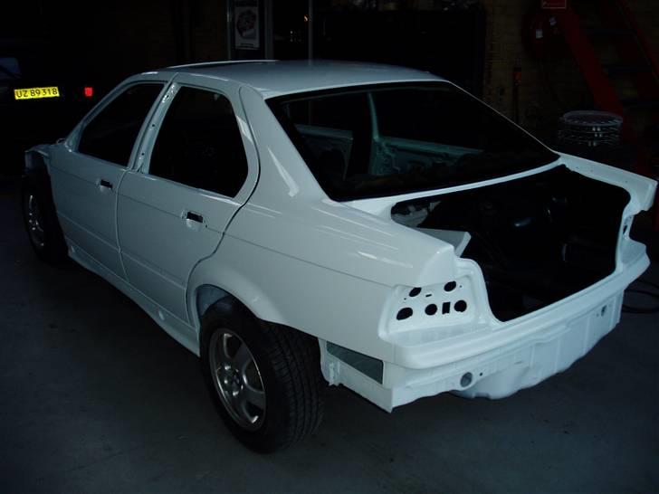 BMW E36 320i -Solgt- billede 12