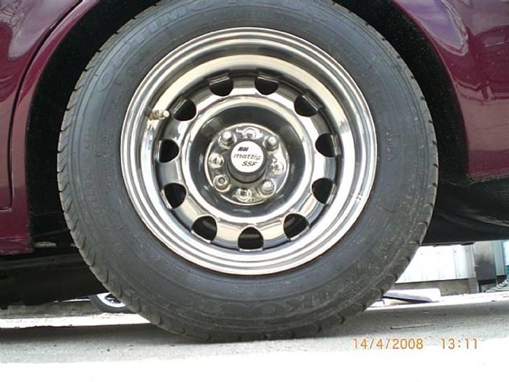 Opel ascona b 2,0s solgt billede 5