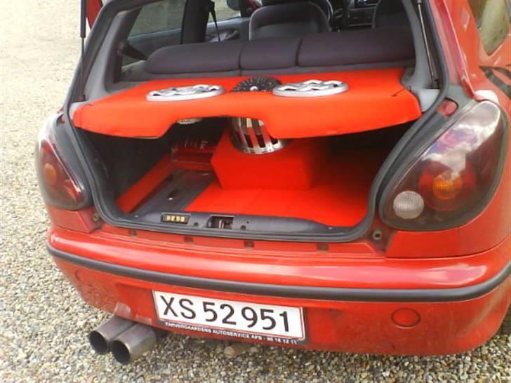 Fiat Bravo billede 2