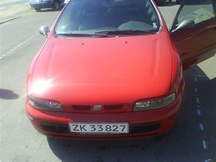 Fiat Bravo billede 3