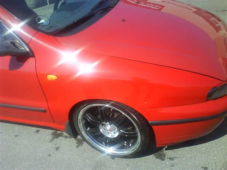 Fiat Bravo billede 4