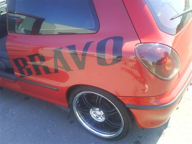 Fiat Bravo billede 6