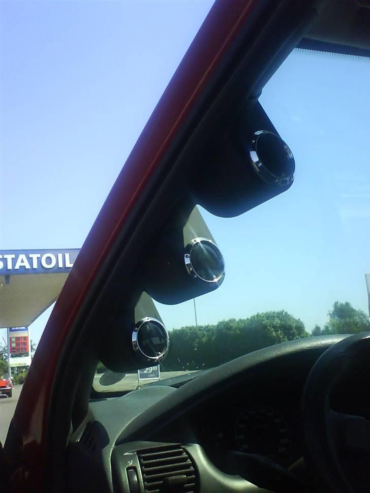 Fiat Bravo billede 7