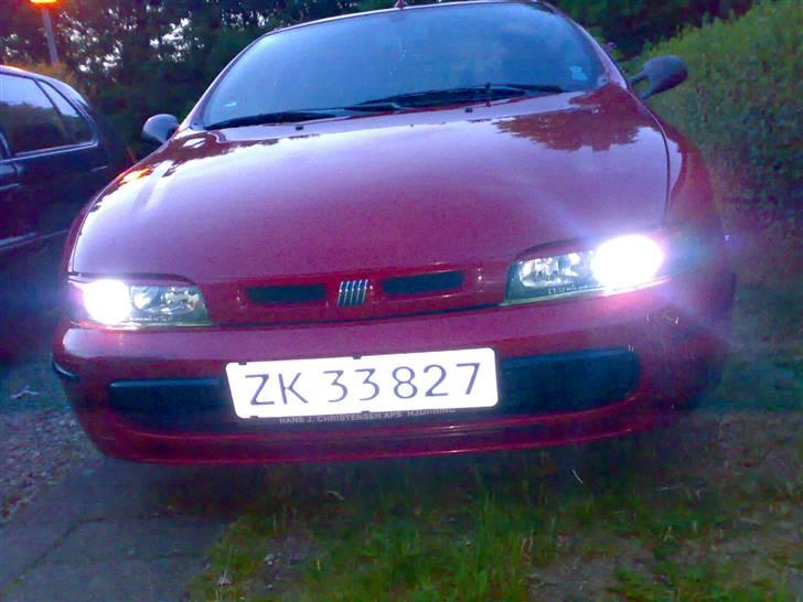 Fiat Bravo billede 9