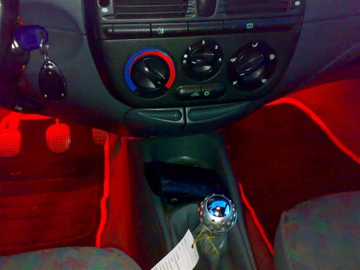 Fiat Bravo billede 10