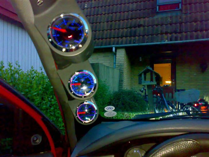 Fiat Bravo billede 11