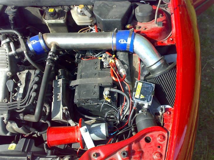 Fiat Bravo billede 13