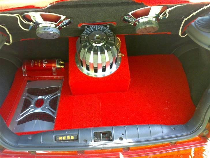 Fiat Bravo billede 15