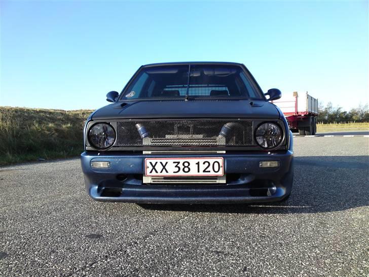VW golf 2/3 Solgt billede 6