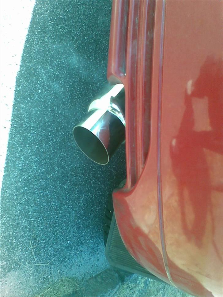 Mitsubishi  colt R.I.P - brum brum billede 12