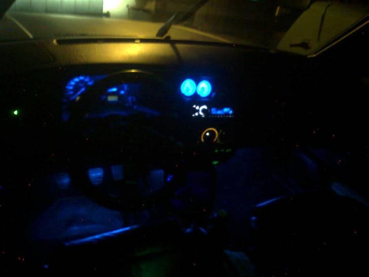 VW golf 2/3 Solgt billede 8