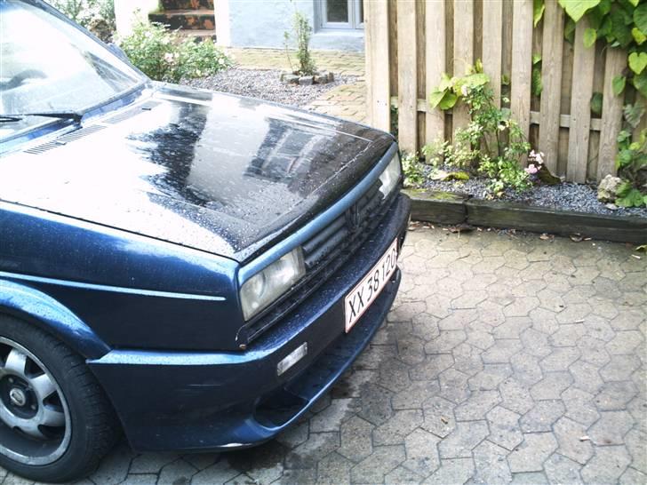 VW golf 2/3 Solgt billede 9