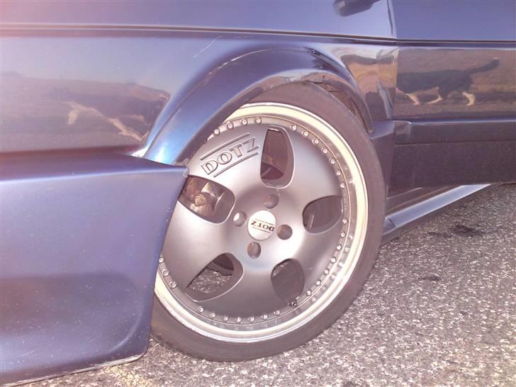 VW golf 2/3 Solgt billede 10