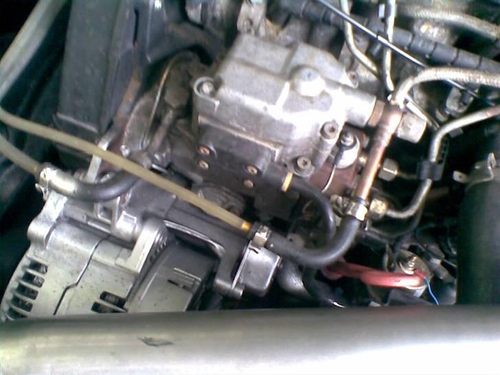 VW golf 2/3 Solgt billede 11