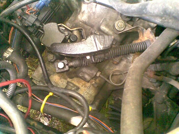 VW golf 2/3 Solgt billede 12