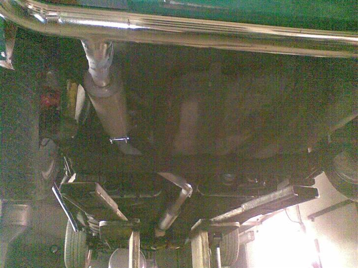 VW golf 2 gti  billede 5