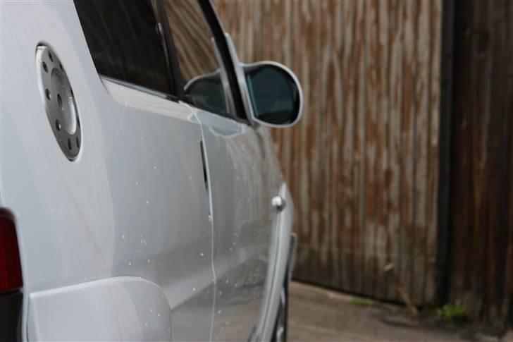 Peugeot 106 Rally - SOLGT# billede 2