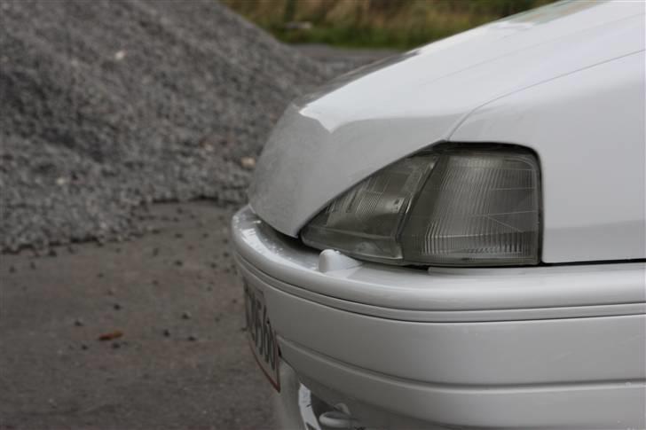 Peugeot 106 Rally - SOLGT# billede 3