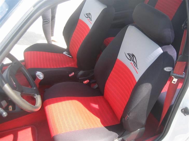 Peugeot 106 Rally - SOLGT# billede 10