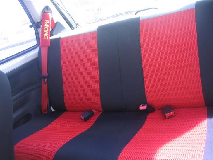 Peugeot 106 Rally - SOLGT# billede 11