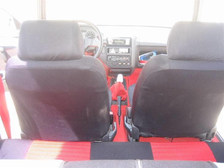 Peugeot 106 Rally - SOLGT# billede 12