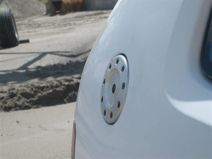 Peugeot 106 Rally - SOLGT# billede 15